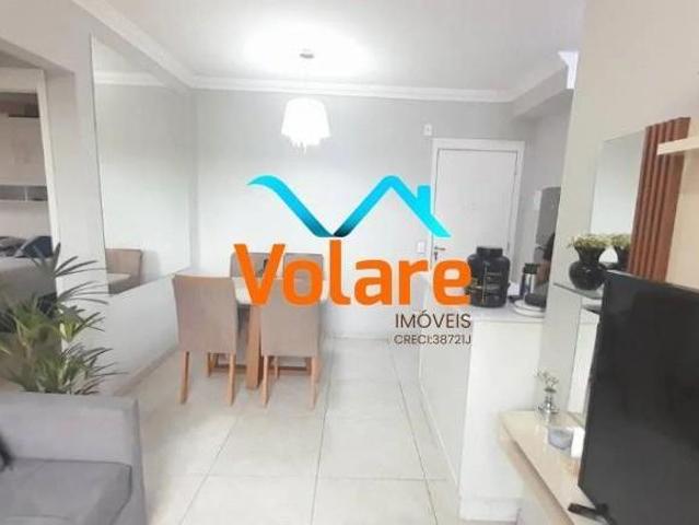 Apartamento venda em Vila Universal, Barueri