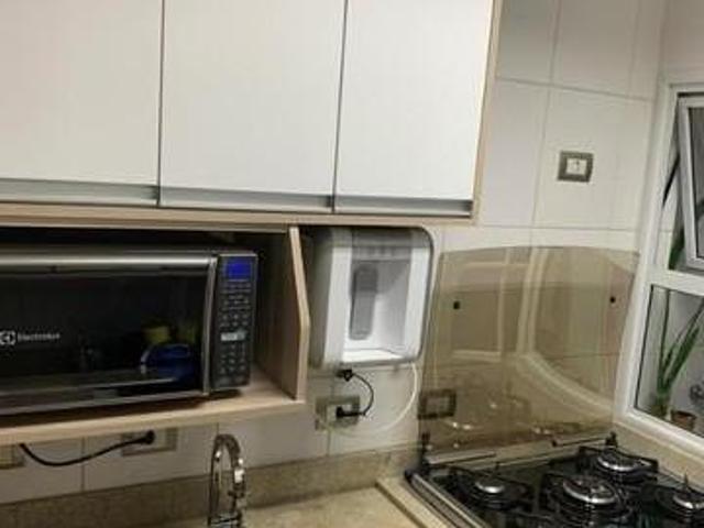Apartamento venda em Região Imediata de São Paulo, Região Metropolitana de São Paulo