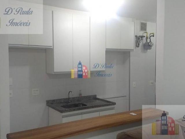Apartamento venda em Votupoca, Barueri