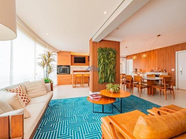 Apartamento venda em Tamboré 7 Exclusive Houses, Santana de Parnaíba