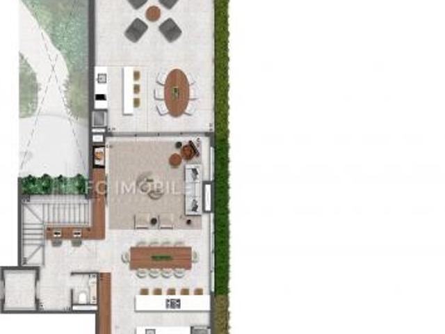 Apartamento venda em Região Geográfica Imediata de Curitiba, Região Metropolitana de Curitiba