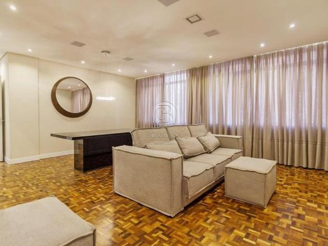 Apartamento venda em Região Geográfica Imediata de Curitiba, Região Metropolitana de Curitiba