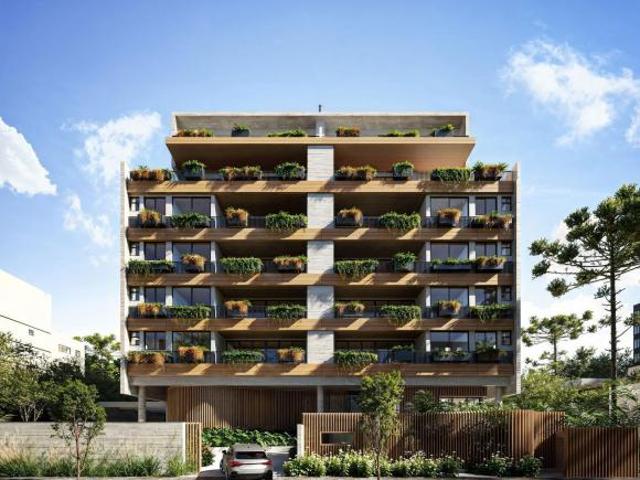 Apartamento venda em Região Geográfica Imediata de Curitiba, Região Metropolitana de Curitiba