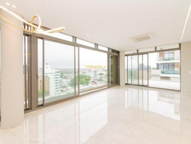 Apartamento venda em Região Geográfica Imediata de Curitiba, Região Metropolitana de Curitiba