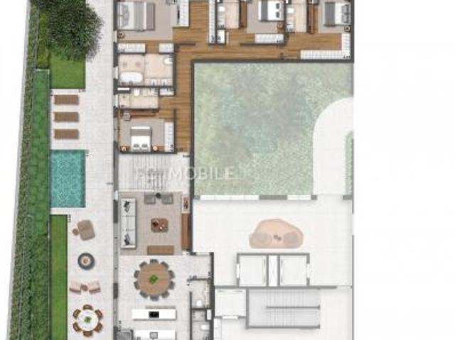 Apartamento venda em Seminário, Curitiba