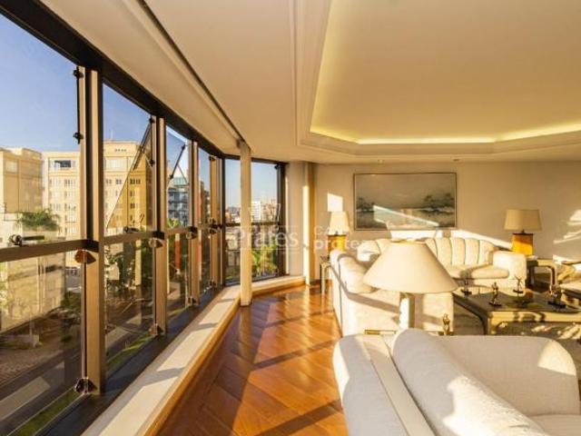 Apartamento venda em Região Geográfica Imediata de Curitiba, Região Metropolitana de Curitiba