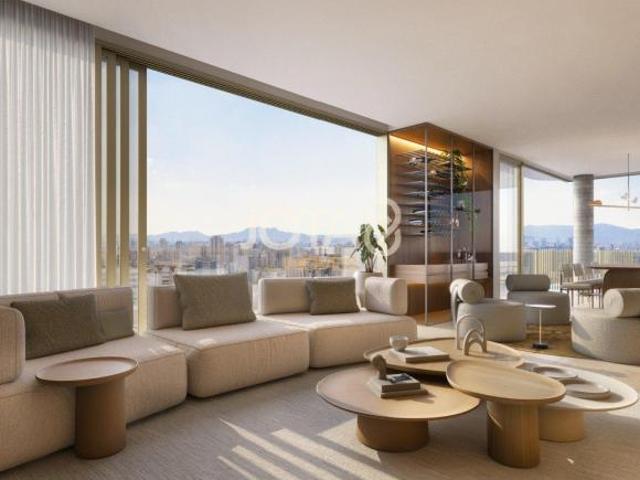 Apartamento venda em Região Geográfica Imediata de Curitiba, Região Metropolitana de Curitiba