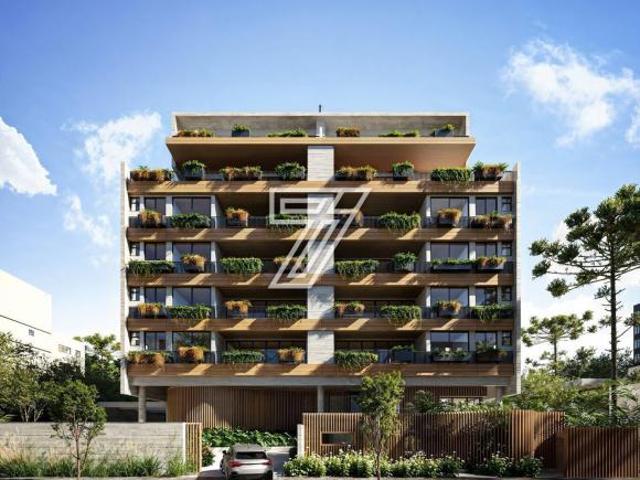 Apartamento venda em Região Geográfica Imediata de Curitiba, Região Metropolitana de Curitiba