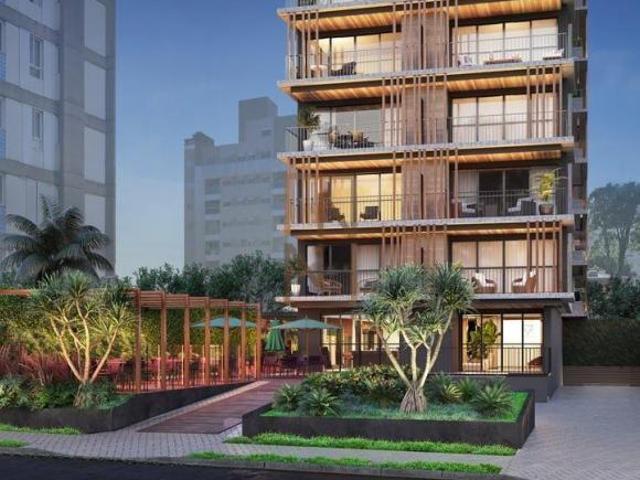 Apartamento venda em Curitiba, Bigorrilho