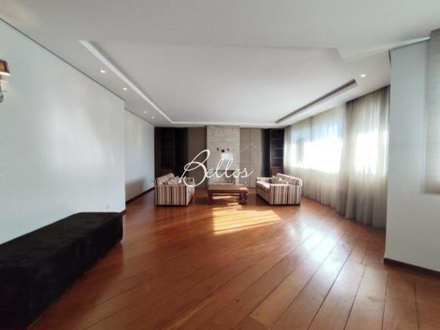 Apartamento venda em Batel, Santa Quitéria