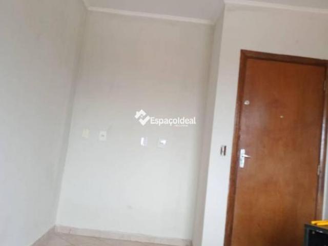 Apartamento venda em Jardim Estoril, Bauru