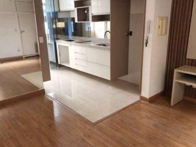 Apartamento venda em Bauru