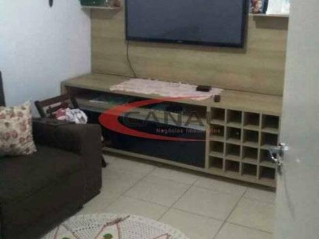 Apartamento venda em Bauru