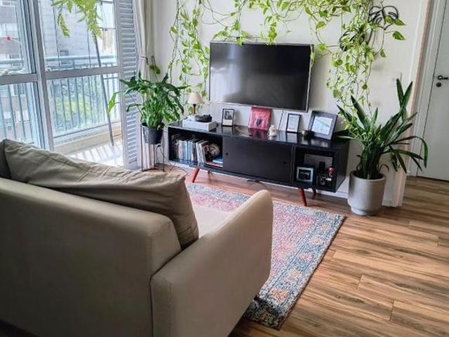 Apartamento venda em República, São Paulo