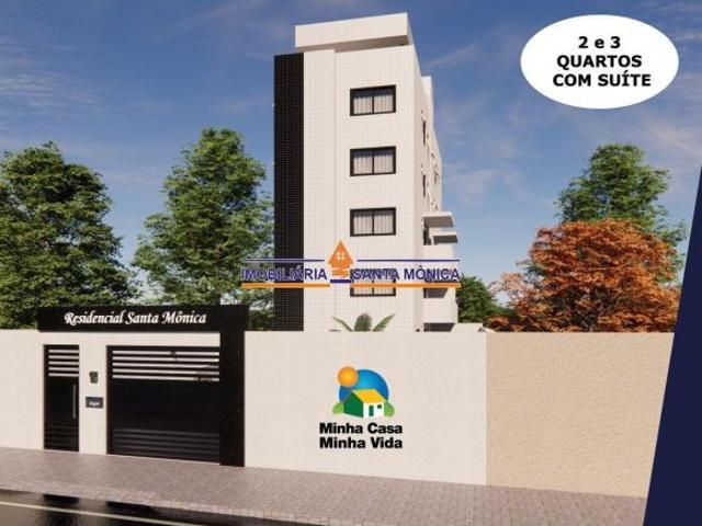 Apartamento venda em Regional Oeste, Belo Horizonte