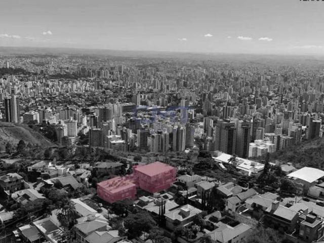 Apartamento venda em Regional Centro-Sul, Belo Horizonte