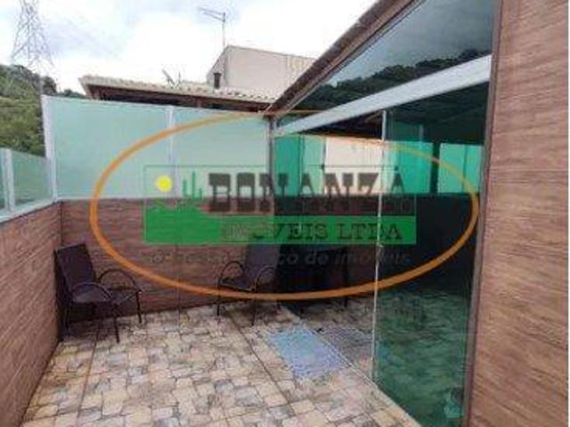 Apartamento venda em São Benedito, Santa Luzia