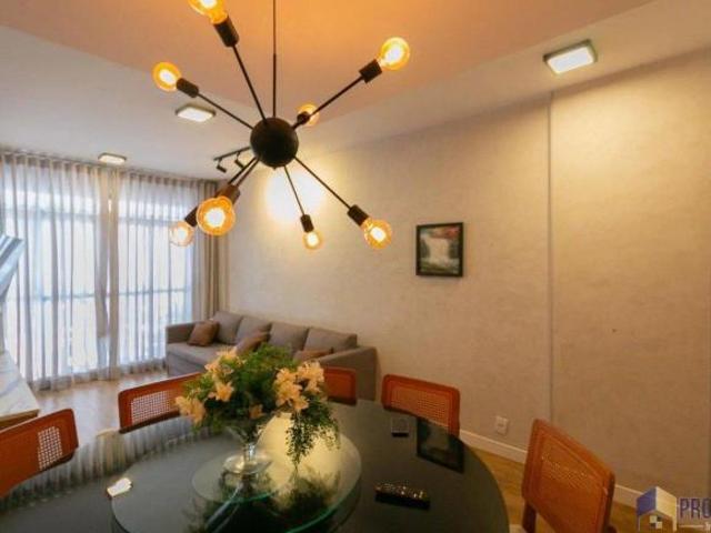 Apartamento venda em Belvedere, Belo Horizonte