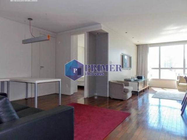 Apartamento venda em Belvedere, Belo Horizonte