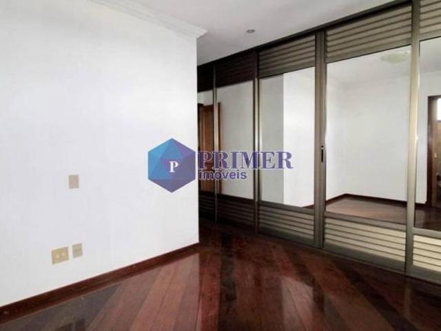 Apartamento venda em Belvedere, Belo Horizonte