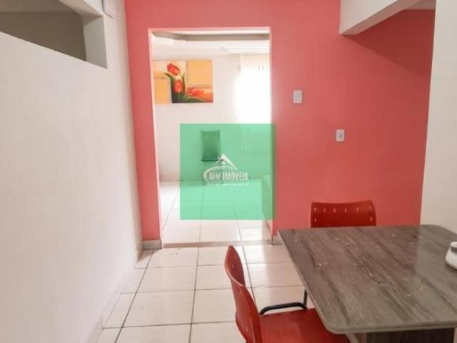 Apartamento venda em Regional Imbiruçu, Betim