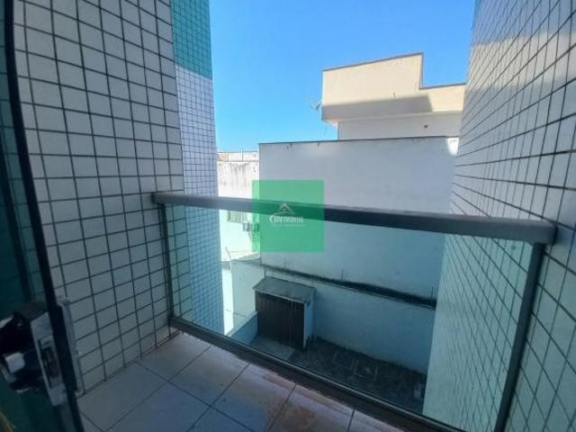 Apartamento venda em Regional Norte, Betim