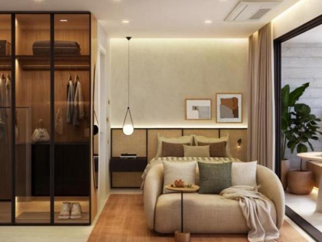 Apartamento venda em Região Geográfica Imediata de Curitiba, Região Metropolitana de Curitiba