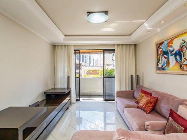 Apartamento venda em Região Geográfica Imediata de Curitiba, Região Metropolitana de Curitiba