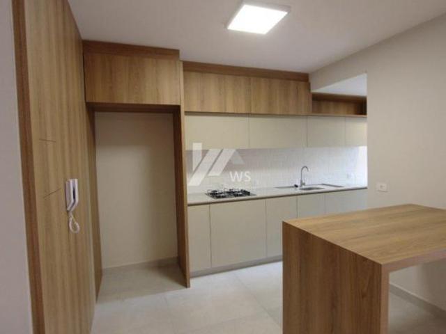 Apartamento venda em Vila Juliana, Curitiba