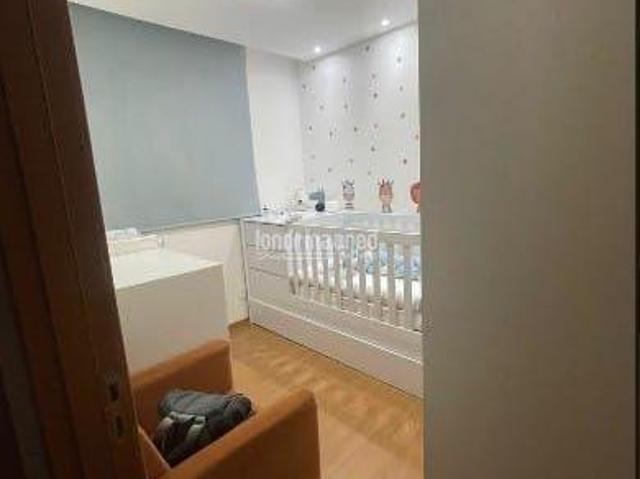 Apartamento venda em Região Geográfica Imediata de Londrina, Londrina