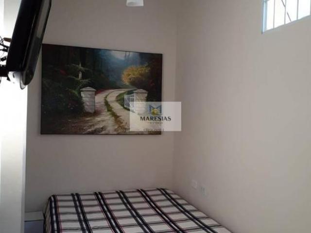 Apartamento venda em Boiçucanga, São Sebastião