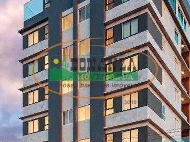 Apartamento venda em Bonfim, São João del-Rei