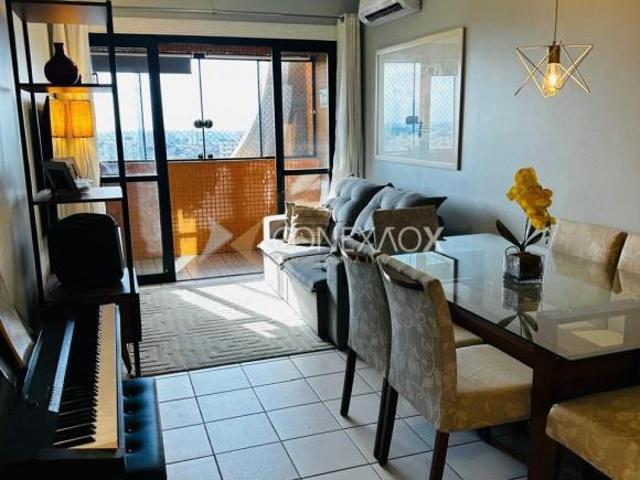 Apartamento venda em Região Imediata de Campinas, Região Metropolitana de Campinas