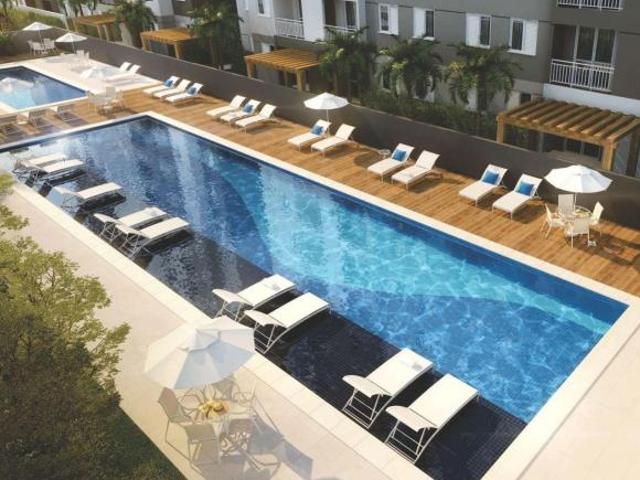 Apartamento venda em Distrito de Jardim Presidente Dutra, Guarulhos