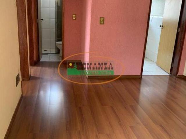 Apartamento venda em Barreiro, Belo Horizonte