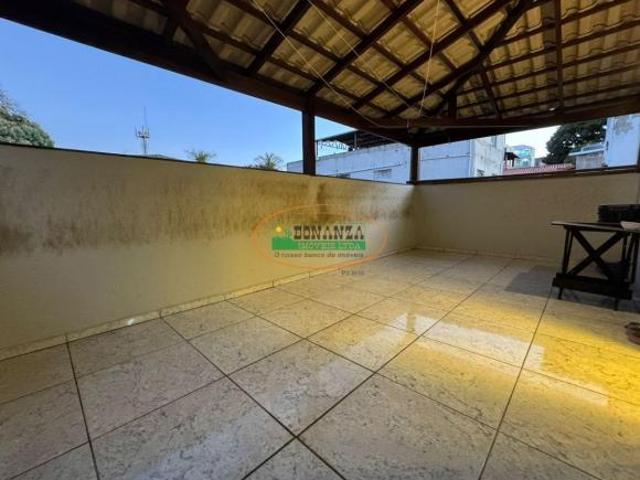 Apartamento venda em Barreiro, Belo Horizonte