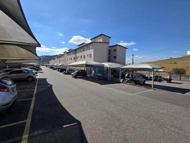 Apartamento venda em Nova Pampulha, Vespasiano
