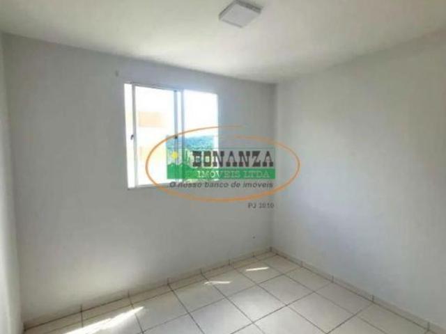 Apartamento venda em Borba Gato, Sabará