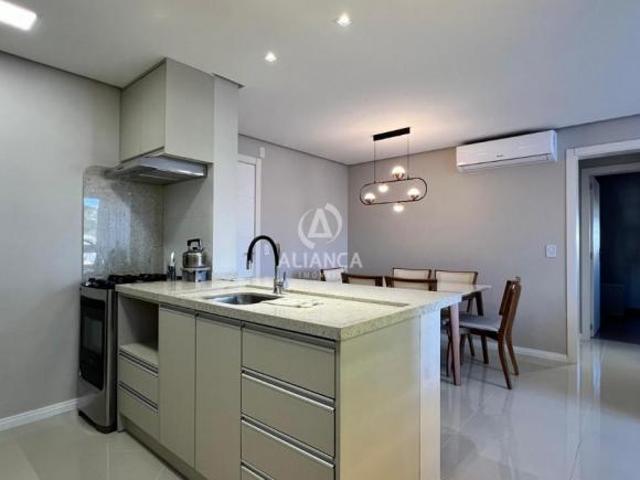 Apartamento venda em Região Geográfica Imediata de Bento Gonçalves, Bento Gonçalves