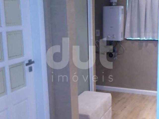 Apartamento venda em Ponte Preta, Campinas