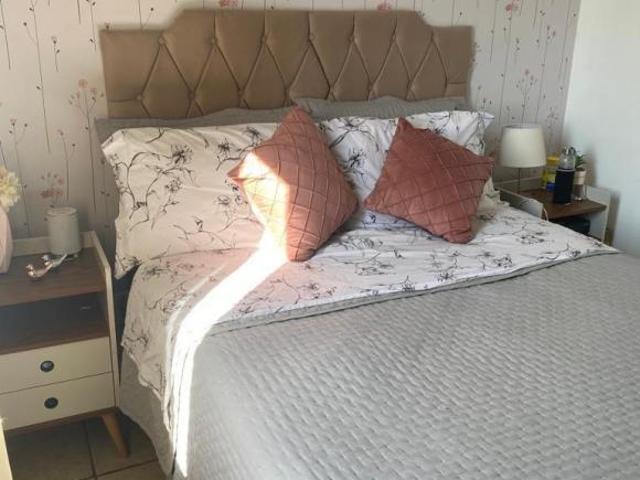 Apartamento venda em Capivari