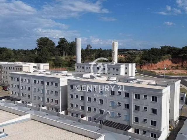 Apartamento venda em Região Imediata de Botucatu, Botucatu
