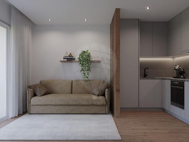 Apartamento venda em Braga (Maximinos, Sé e Cividade), Braga