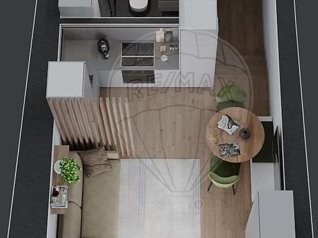 Apartamento venda em Braga (Maximinos, Sé e Cividade), Braga