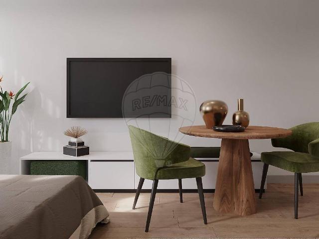 Apartamento venda em Braga (Maximinos, Sé e Cividade), Braga