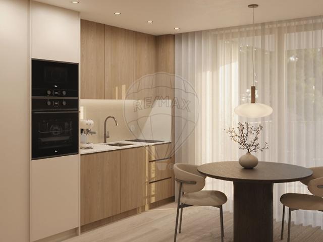Apartamento venda em Braga (São José de São Lázaro e São João do Souto), Braga