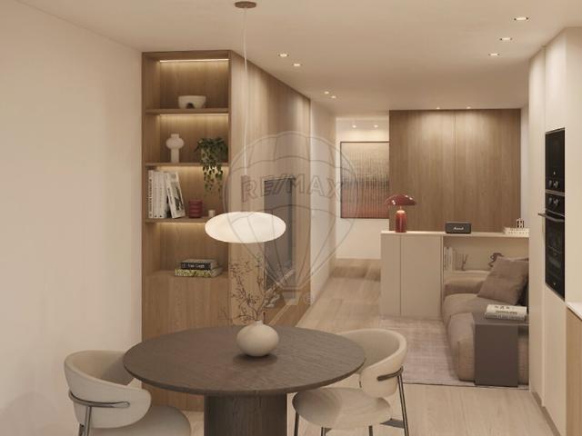 Apartamento venda em Braga (São José de São Lázaro e São João do Souto), Braga