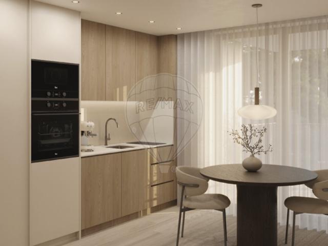 Apartamento venda em Braga (São José de São Lázaro e São João do Souto), Braga