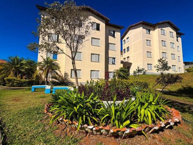 Apartamento venda em Região Imediata de Bragança Paulista, Bragança Paulista
