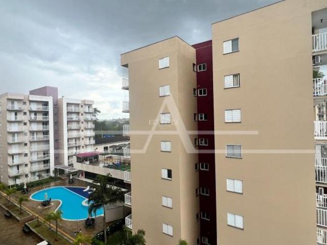 Apartamento venda em Região Imediata de Bragança Paulista, Bragança Paulista